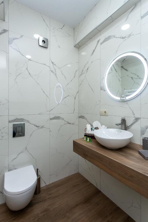 Saburtalo Apartment Tbilisi Exteriér fotografie