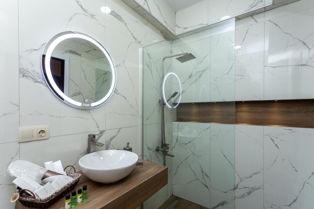 Saburtalo Apartment Tbilisi Exteriér fotografie