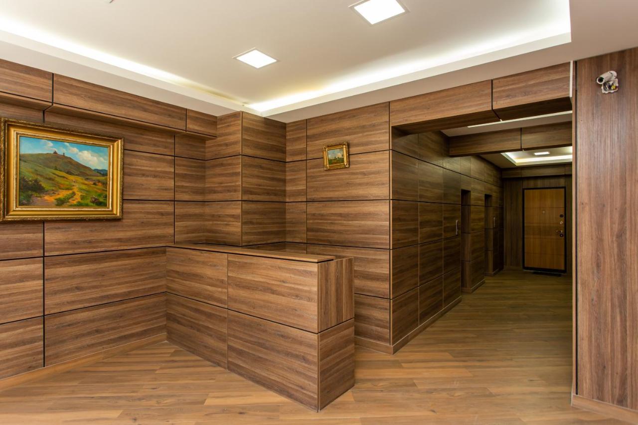 Saburtalo Apartment Tbilisi Exteriér fotografie