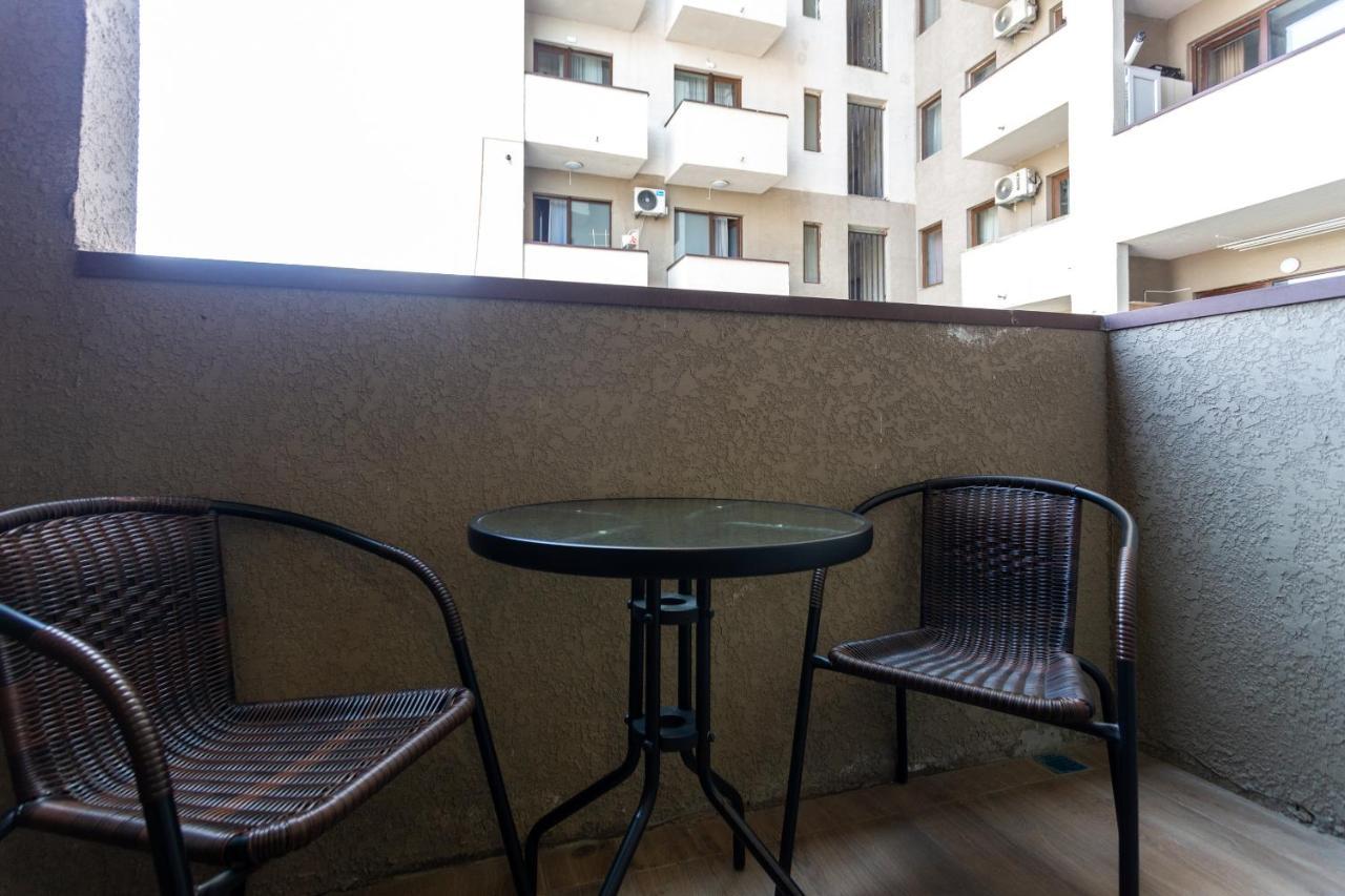 Saburtalo Apartment Tbilisi Exteriér fotografie