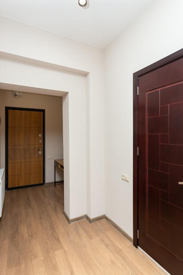 Saburtalo Apartment Tbilisi Exteriér fotografie